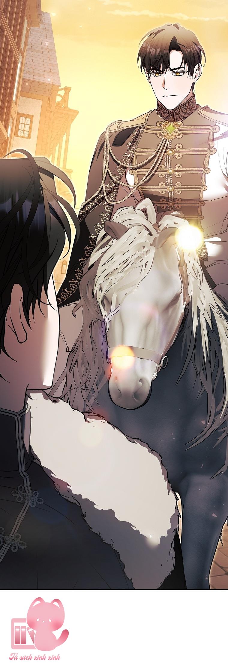 Nhận Nuôi Người Cha Phản Diện - Chap 108