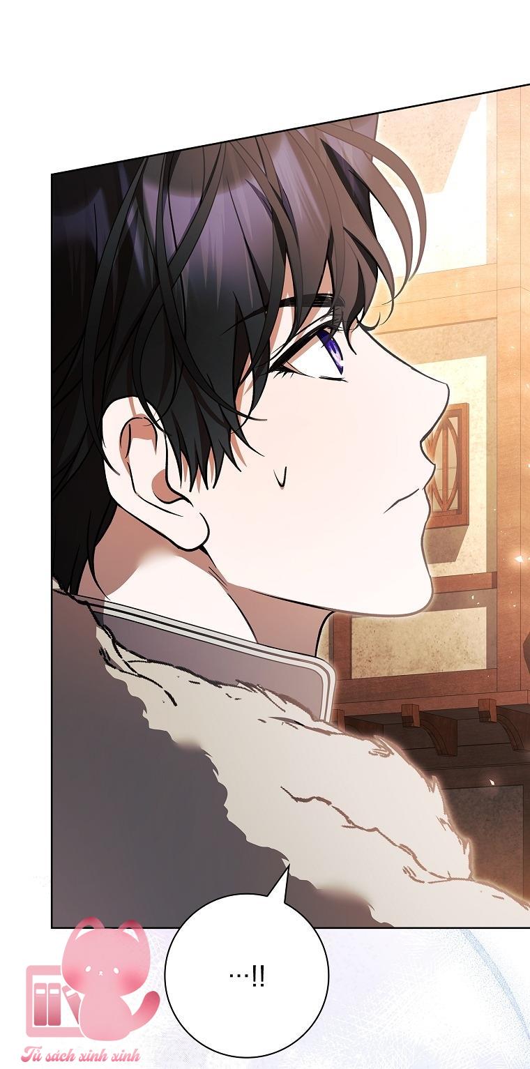 Nhận Nuôi Người Cha Phản Diện - Chap 108