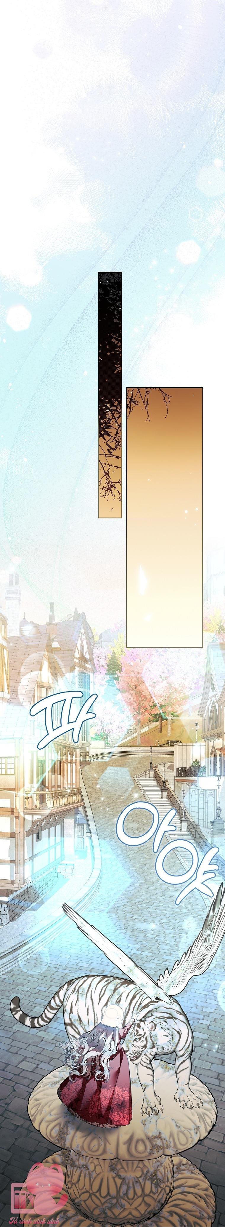 Nhận Nuôi Người Cha Phản Diện - Chap 108