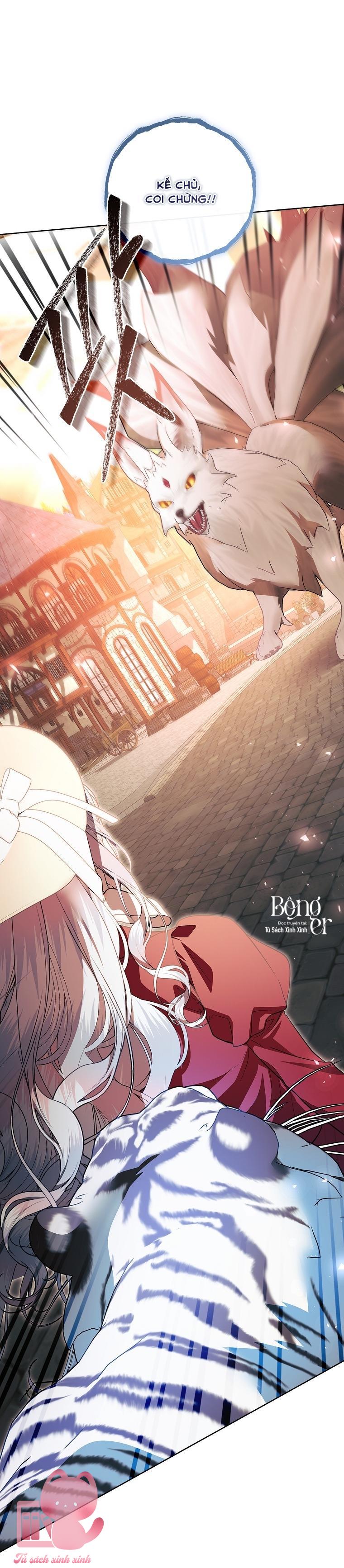 Nhận Nuôi Người Cha Phản Diện - Chap 108