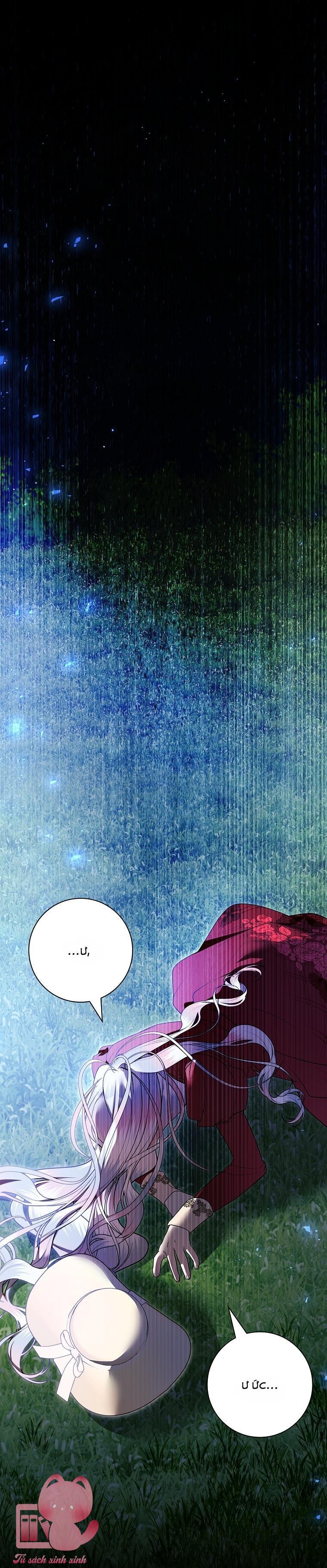 Nhận Nuôi Người Cha Phản Diện - Chap 108