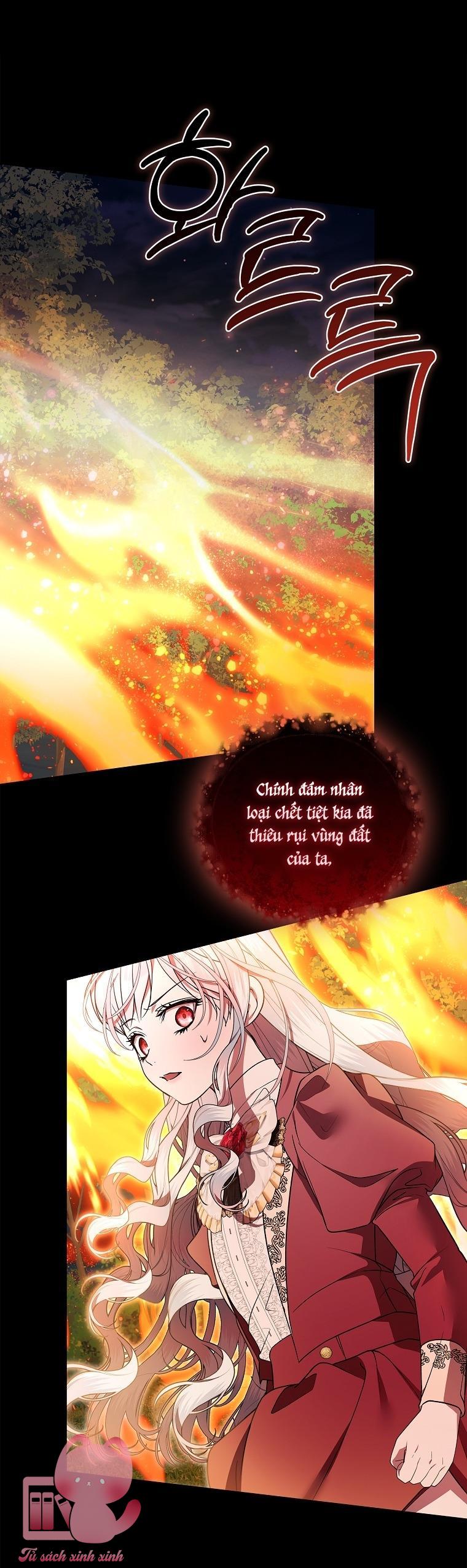 Nhận Nuôi Người Cha Phản Diện - Chap 108