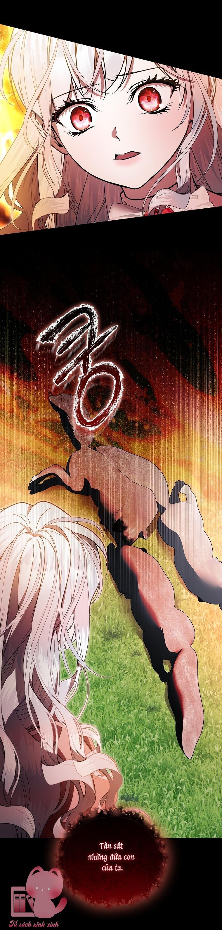 Nhận Nuôi Người Cha Phản Diện - Chap 108