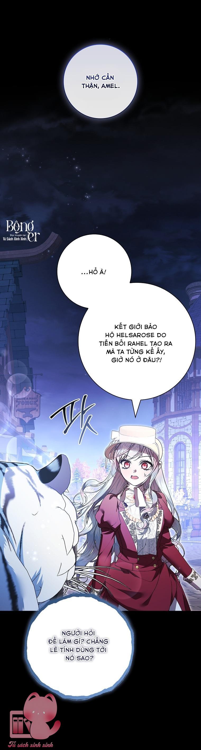 Nhận Nuôi Người Cha Phản Diện - Chap 108