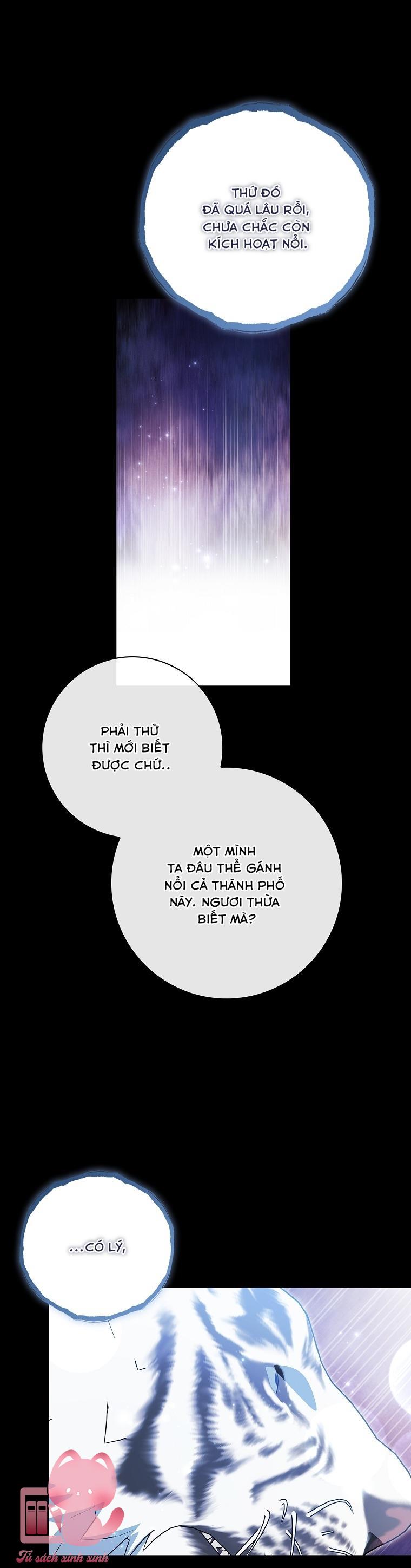 Nhận Nuôi Người Cha Phản Diện - Chap 108