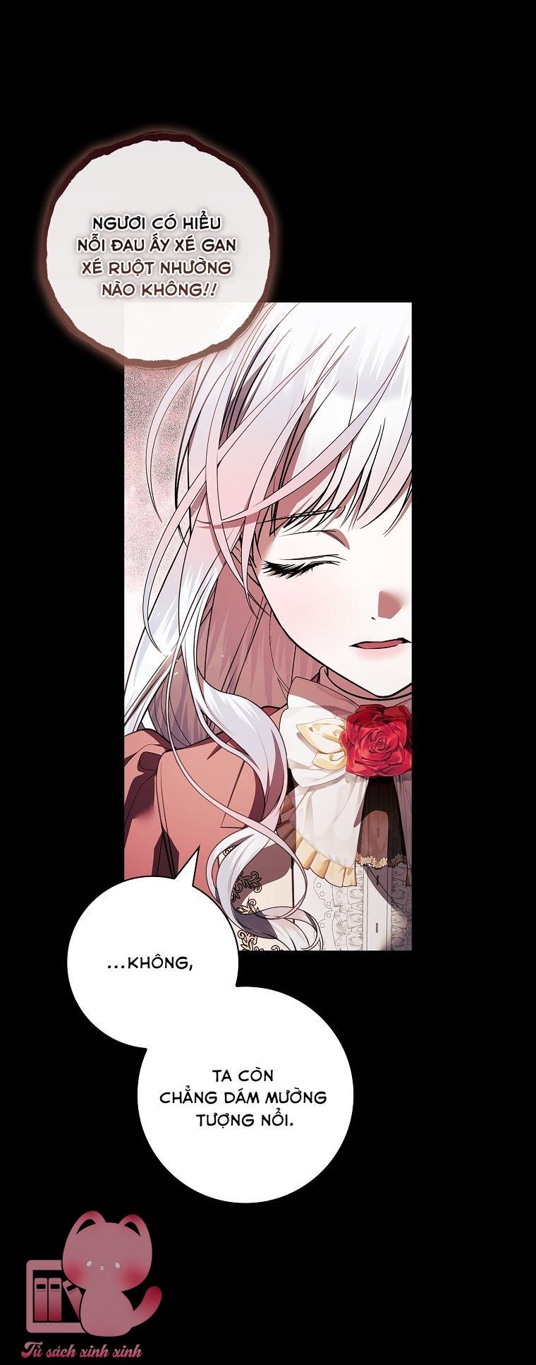 Nhận Nuôi Người Cha Phản Diện - Chap 109