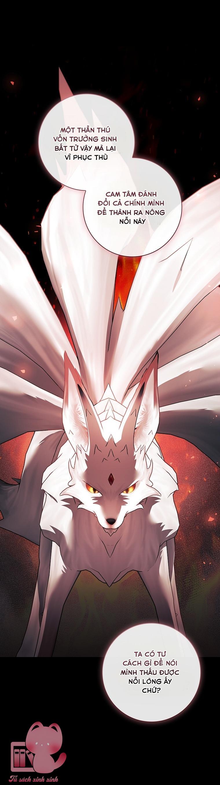 Nhận Nuôi Người Cha Phản Diện - Chap 109
