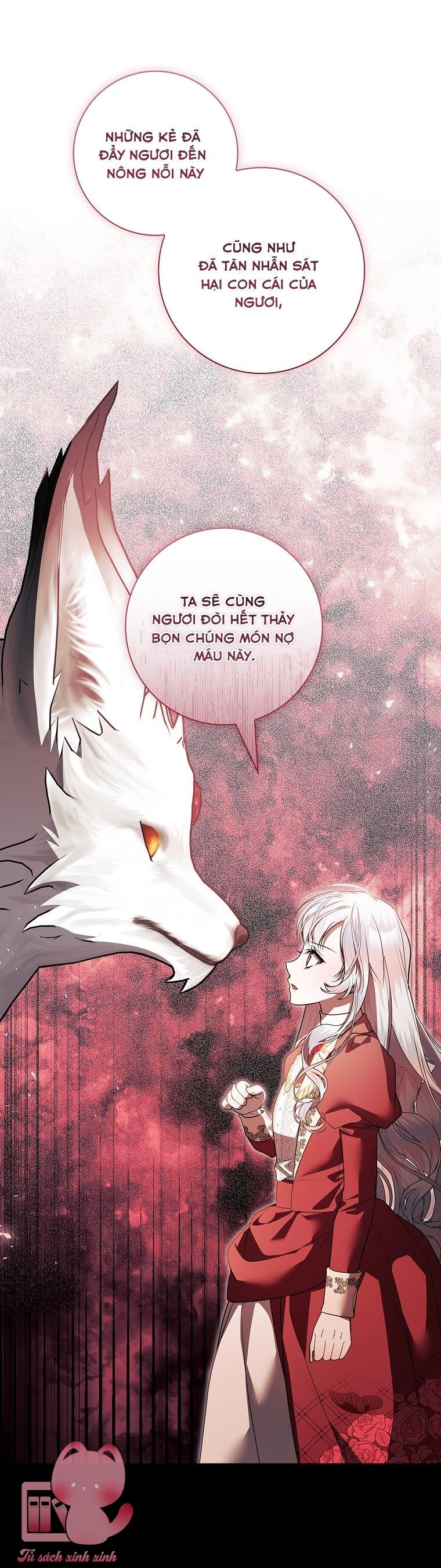 Nhận Nuôi Người Cha Phản Diện - Chap 109