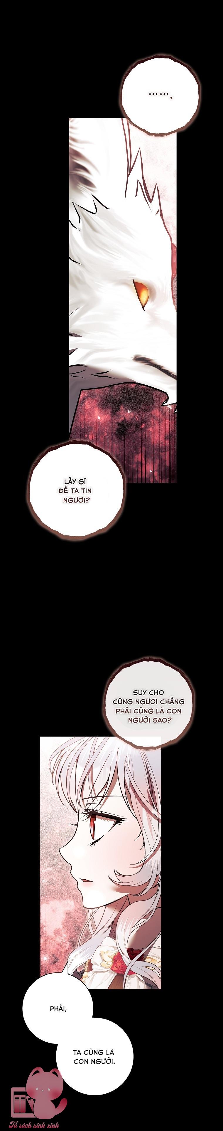 Nhận Nuôi Người Cha Phản Diện - Chap 109