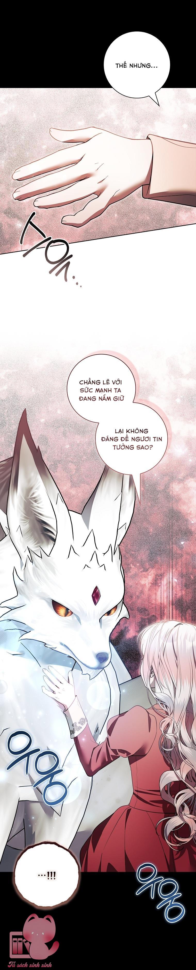 Nhận Nuôi Người Cha Phản Diện - Chap 109