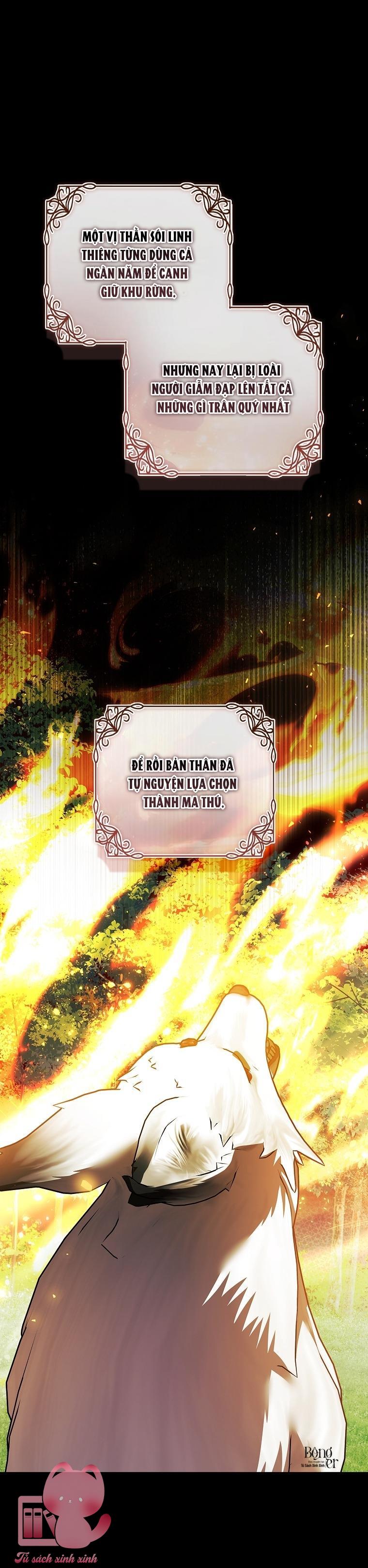 Nhận Nuôi Người Cha Phản Diện - Chap 109
