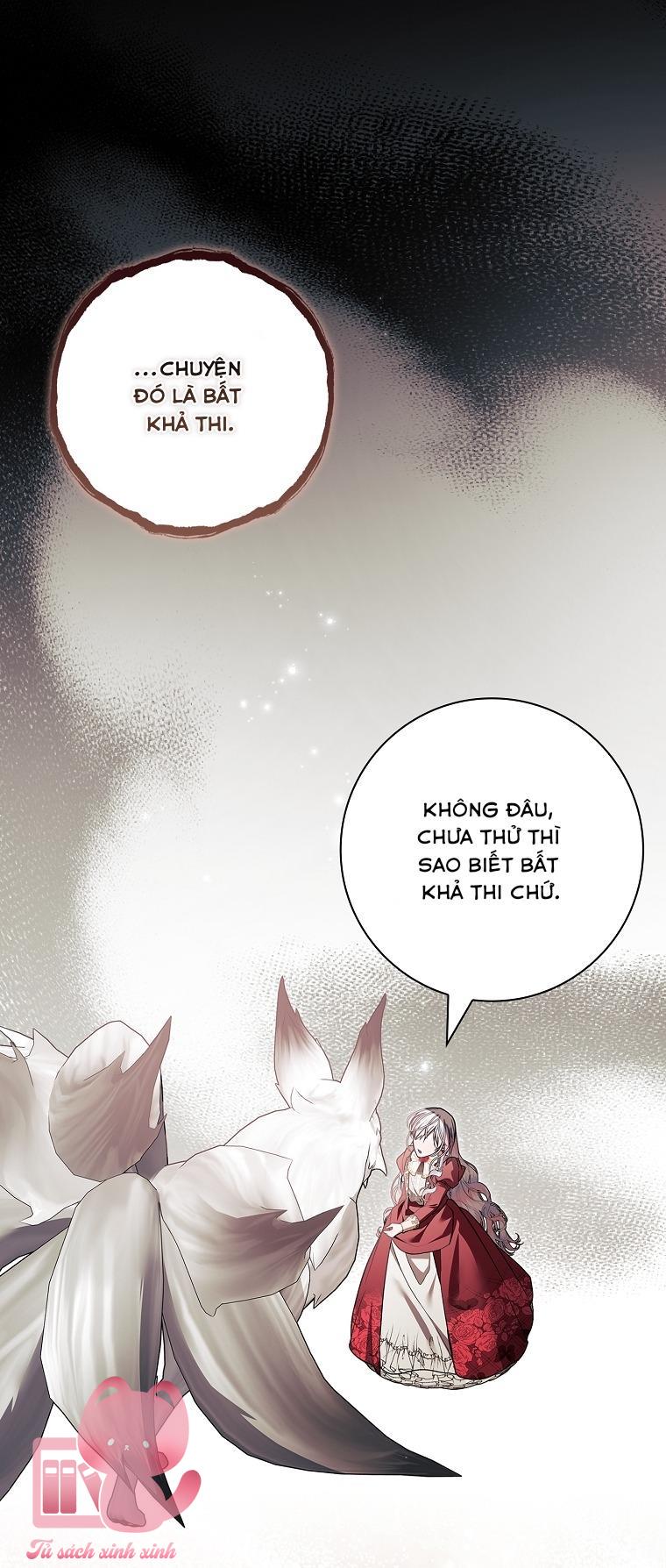 Nhận Nuôi Người Cha Phản Diện - Chap 109