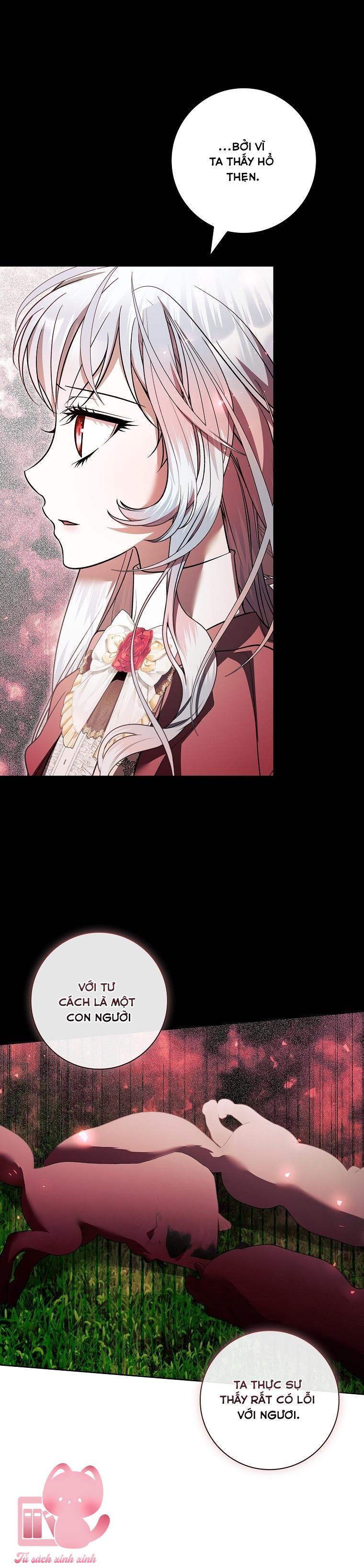 Nhận Nuôi Người Cha Phản Diện - Chap 109