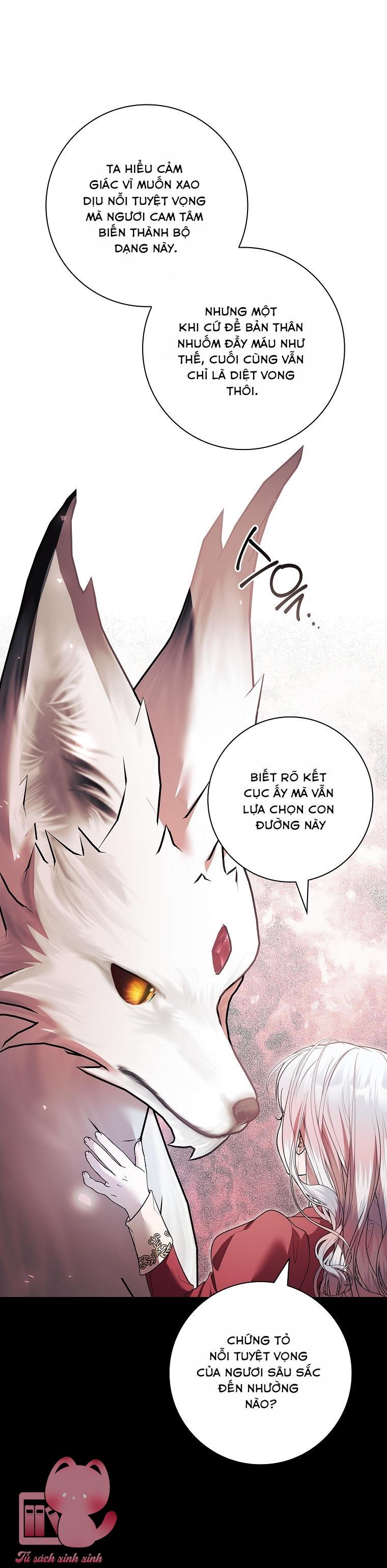 Nhận Nuôi Người Cha Phản Diện - Chap 109