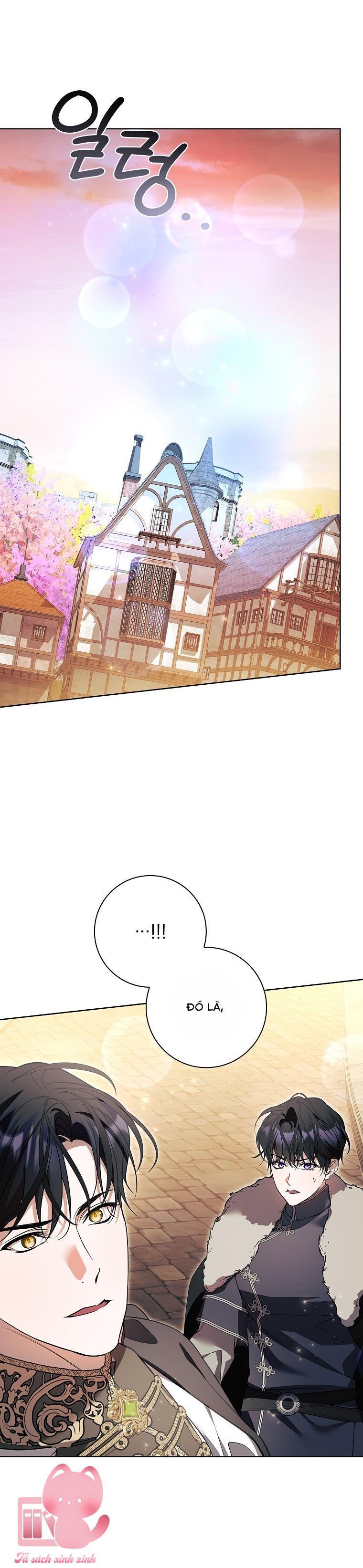 Nhận Nuôi Người Cha Phản Diện - Chap 109