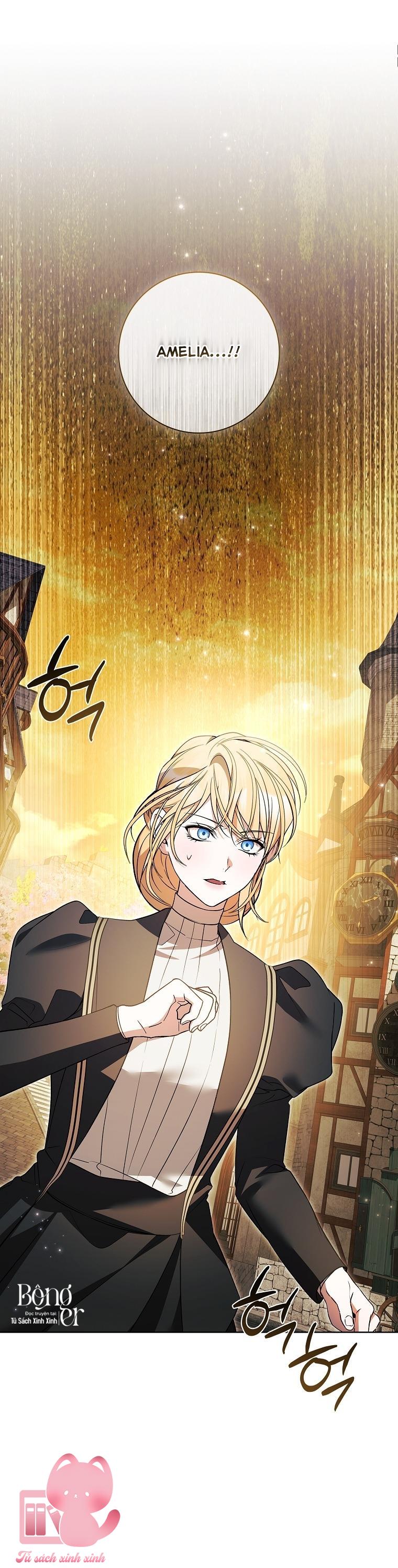 Nhận Nuôi Người Cha Phản Diện - Chap 109