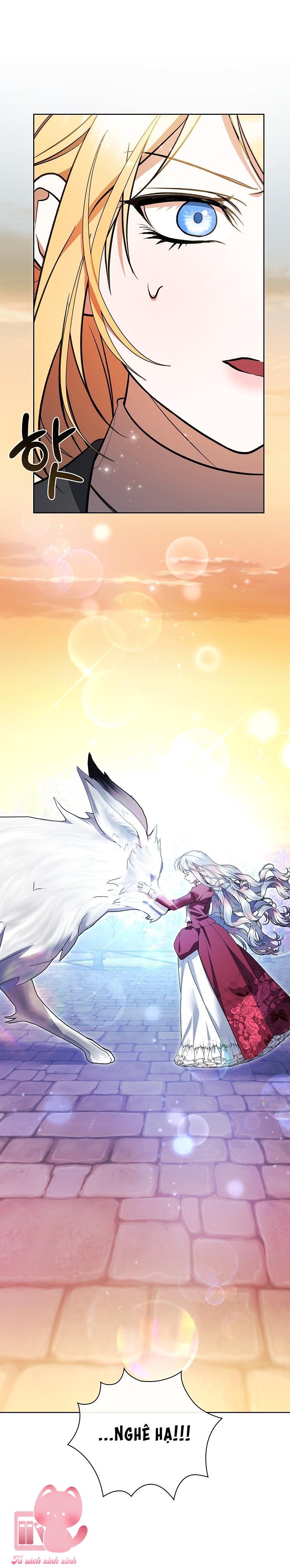 Nhận Nuôi Người Cha Phản Diện - Chap 109