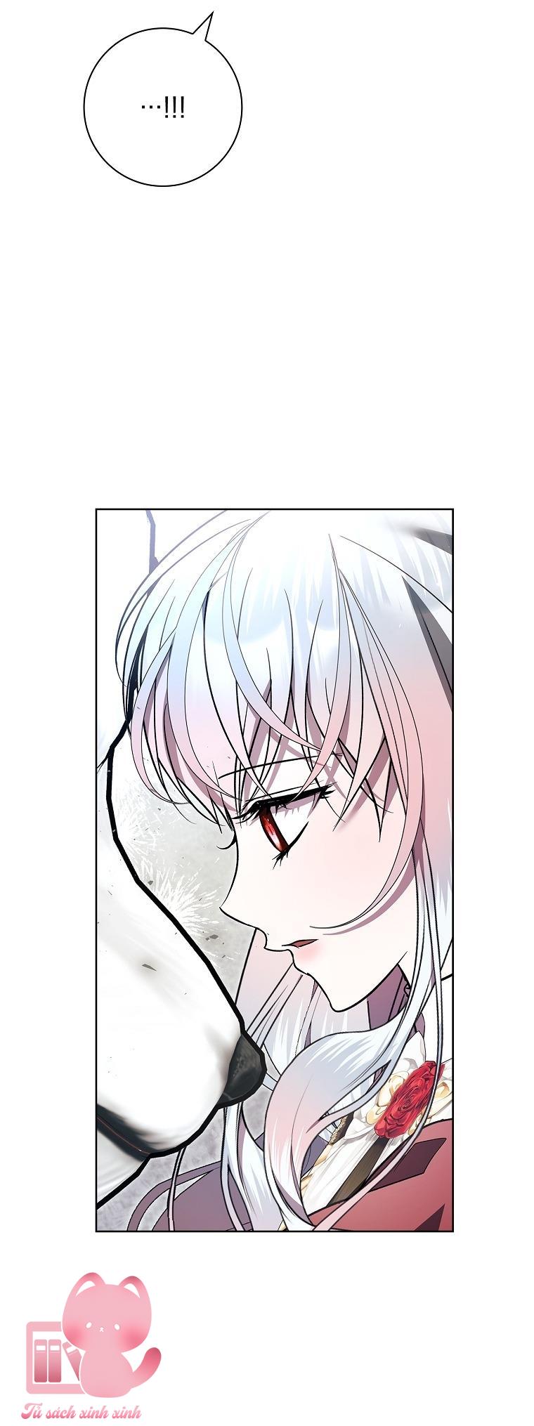 Nhận Nuôi Người Cha Phản Diện - Chap 109