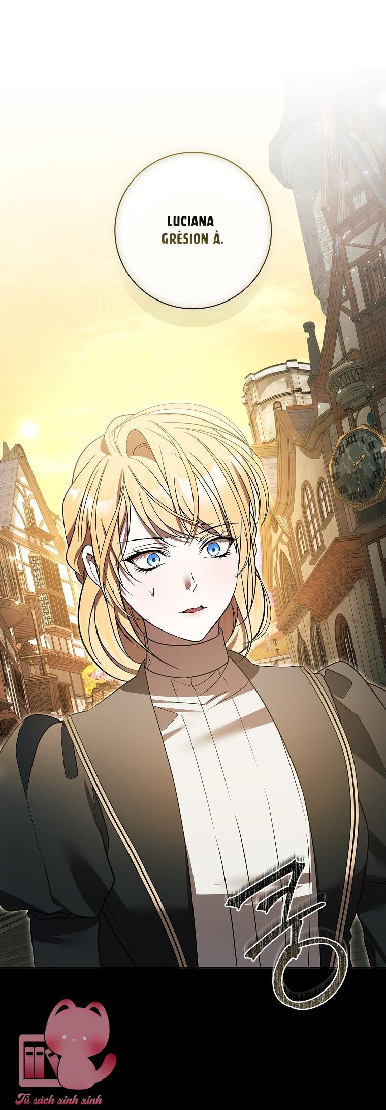 Nhận Nuôi Người Cha Phản Diện - Chap 109