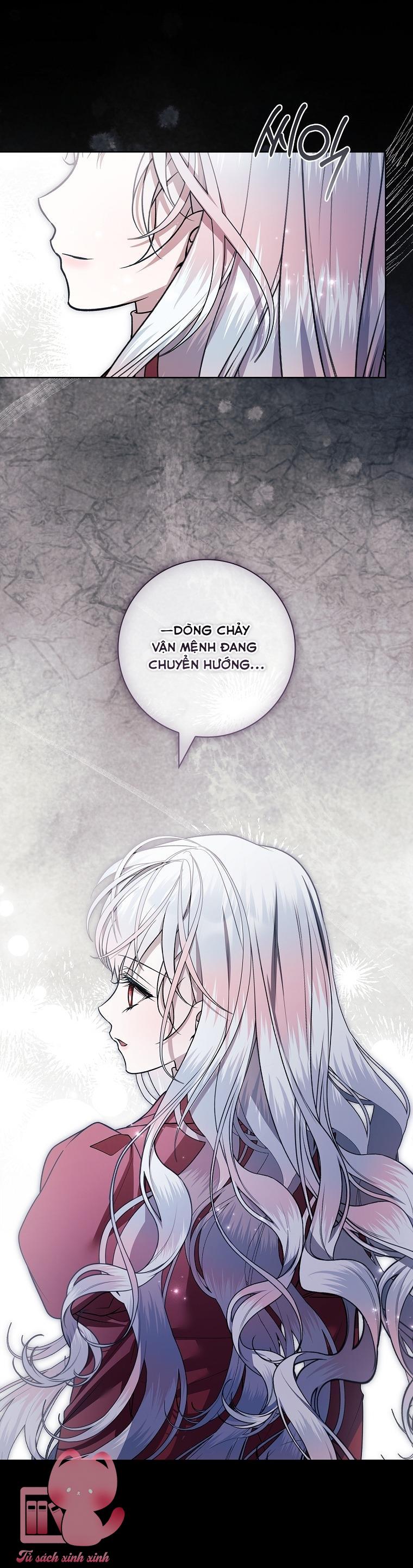 Nhận Nuôi Người Cha Phản Diện - Chap 109