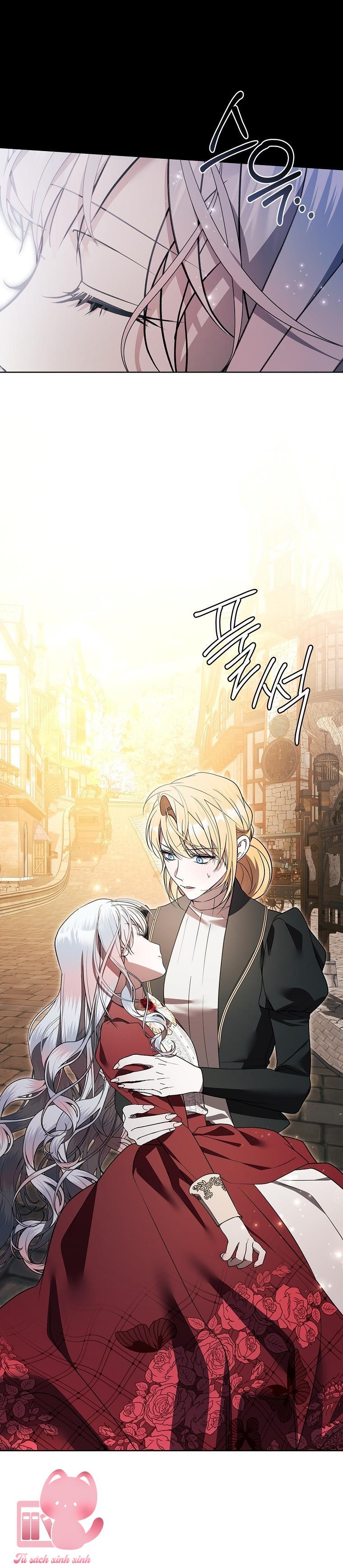 Nhận Nuôi Người Cha Phản Diện - Chap 109