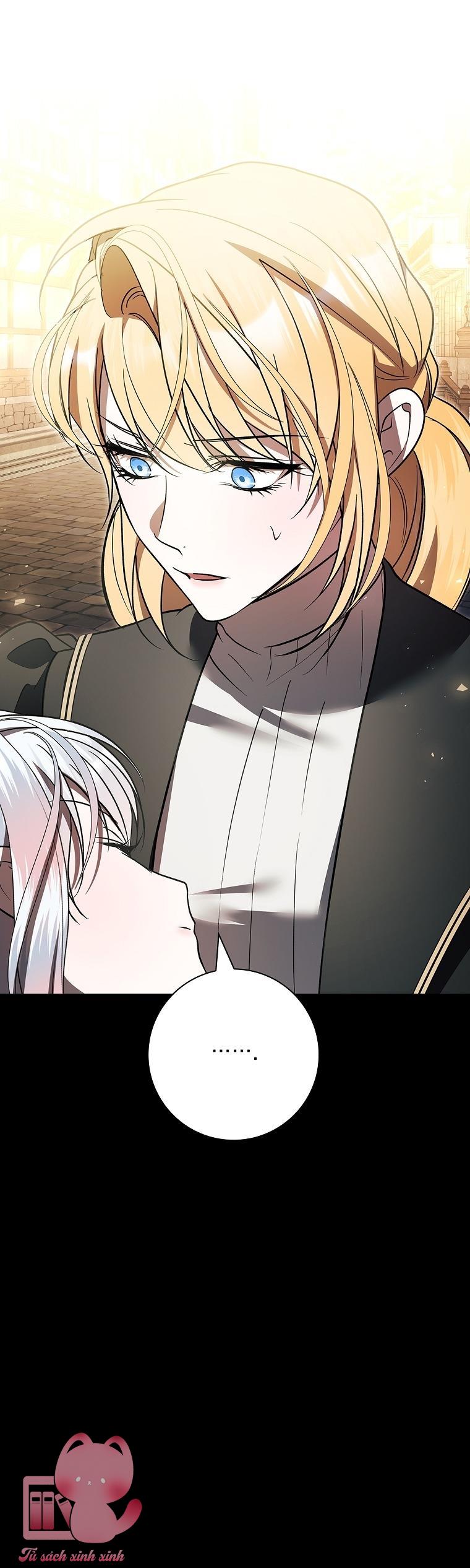 Nhận Nuôi Người Cha Phản Diện - Chap 109