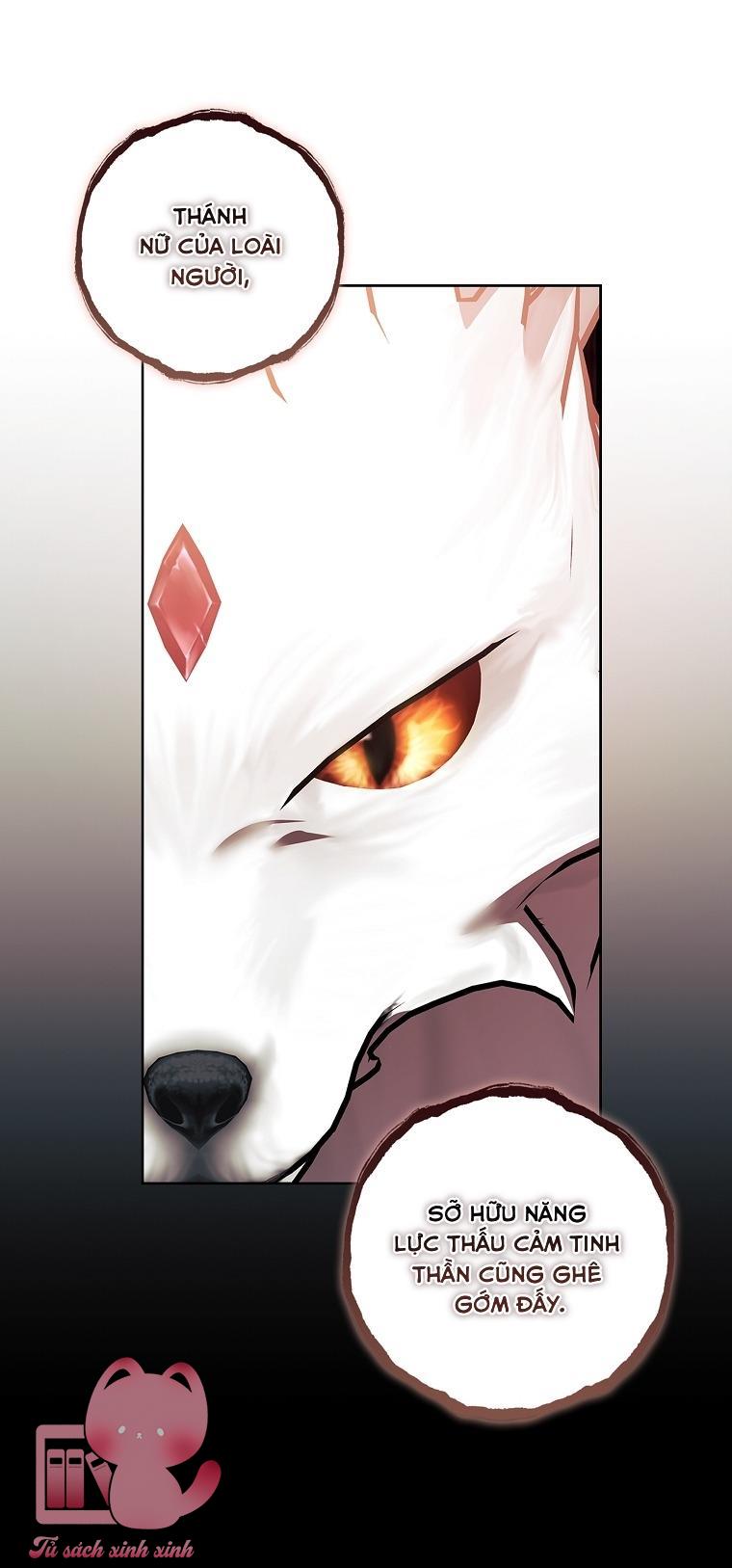 Nhận Nuôi Người Cha Phản Diện - Chap 109