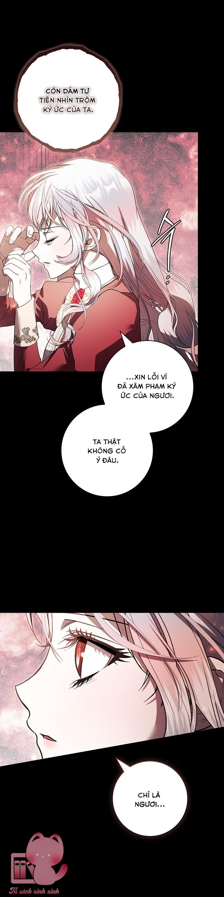Nhận Nuôi Người Cha Phản Diện - Chap 109