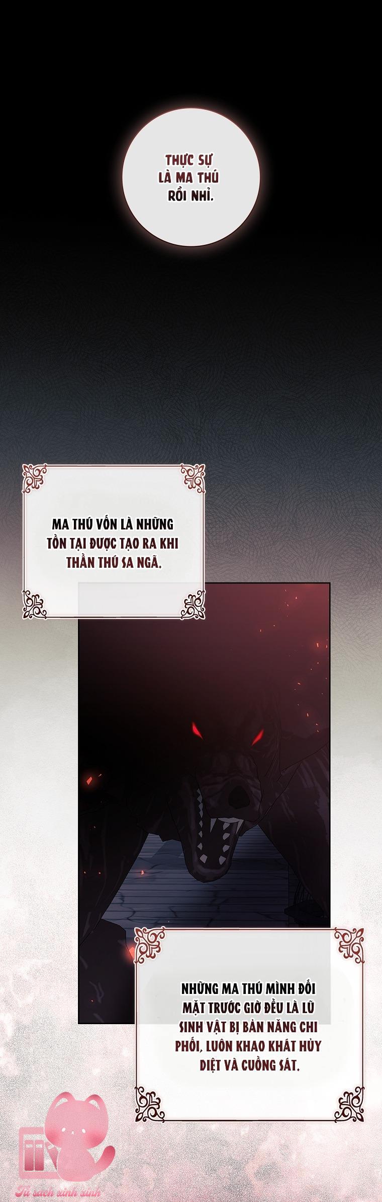 Nhận Nuôi Người Cha Phản Diện - Chap 109