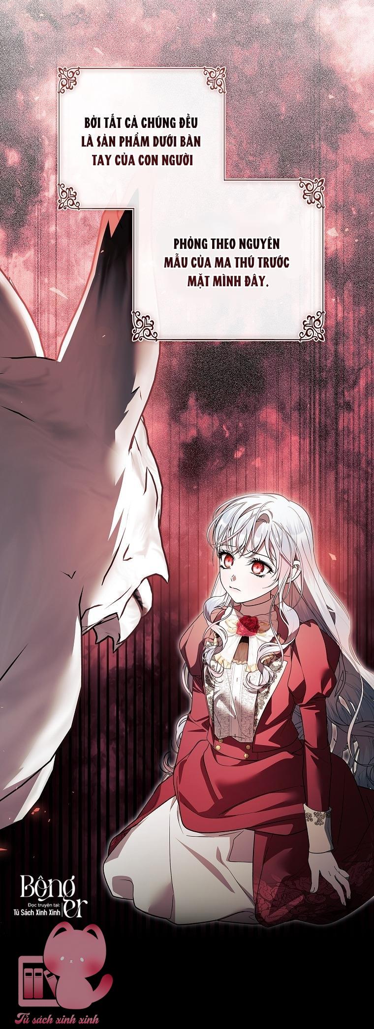 Nhận Nuôi Người Cha Phản Diện - Chap 109
