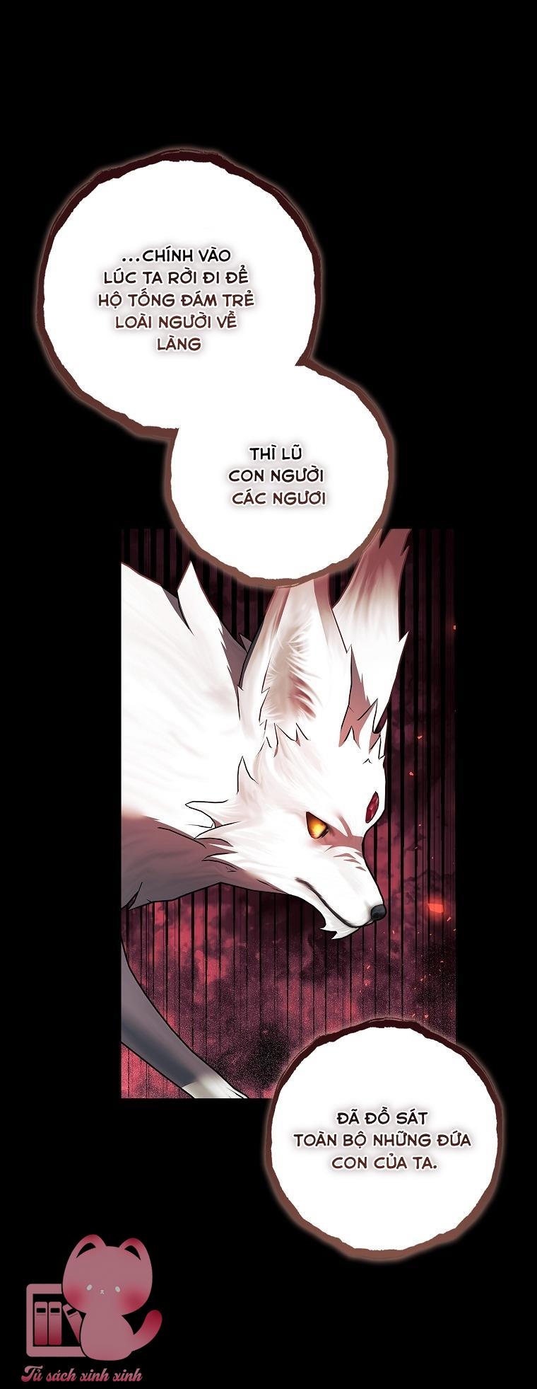 Nhận Nuôi Người Cha Phản Diện - Chap 109