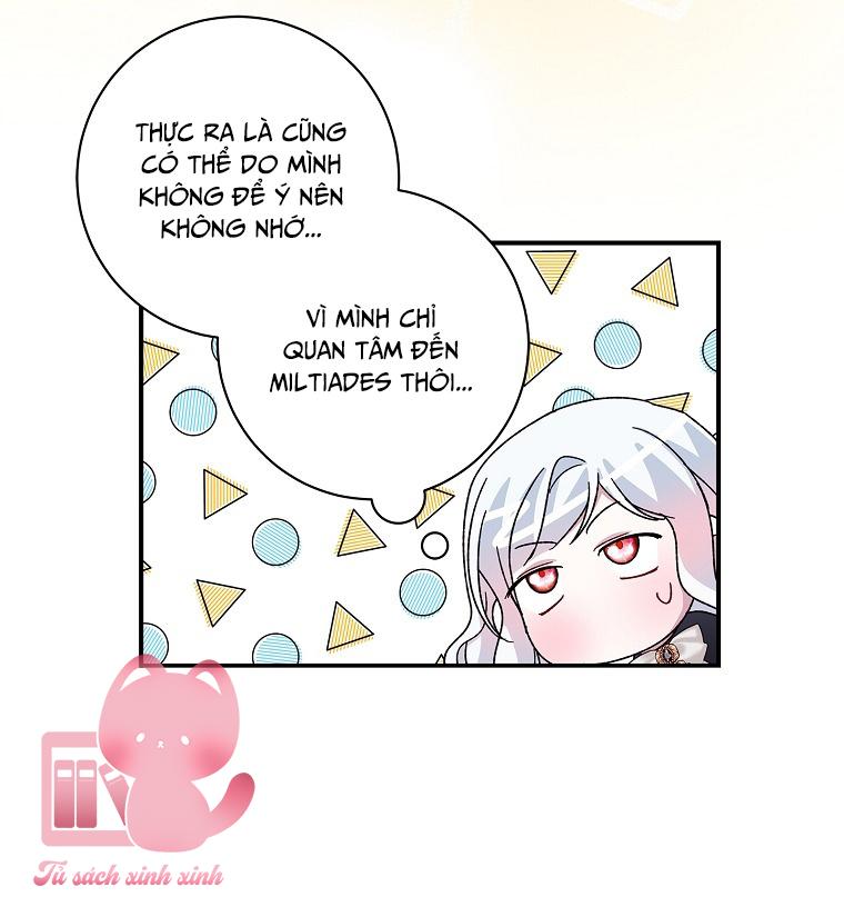 Nhận Nuôi Người Cha Phản Diện - Chap 11 - Trang 10