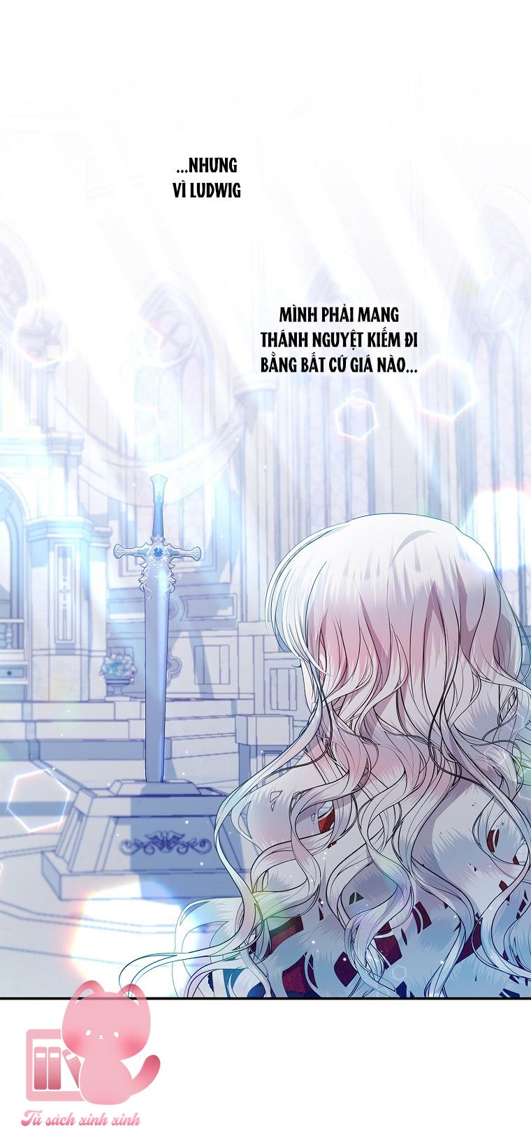 Nhận Nuôi Người Cha Phản Diện - Chap 11 - Trang 11