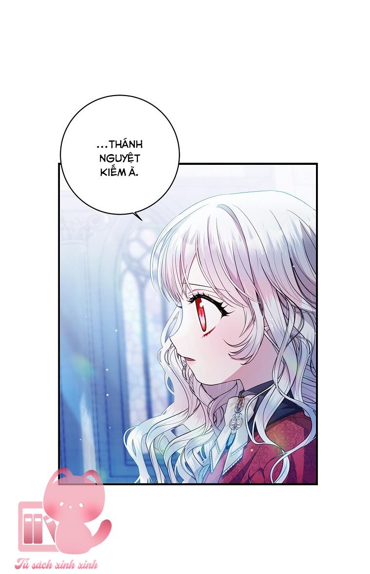 Nhận Nuôi Người Cha Phản Diện - Chap 11 - Trang 12