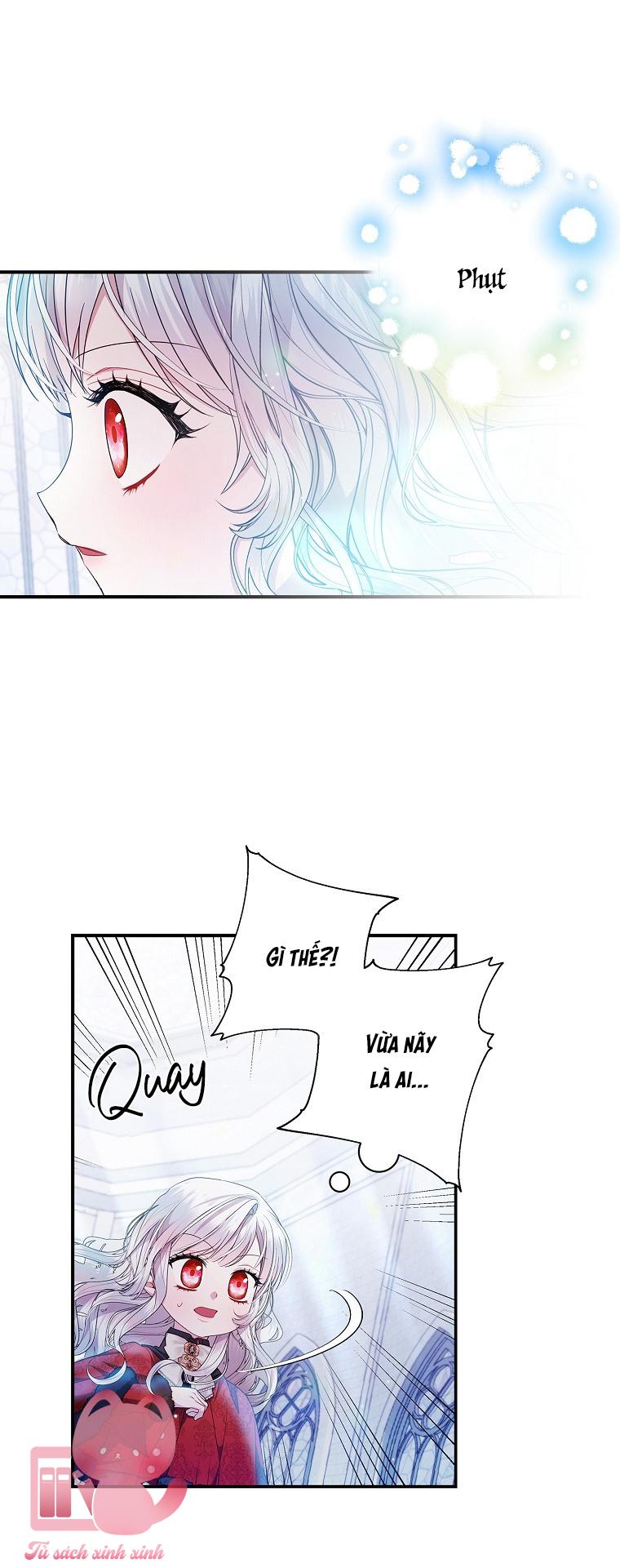 Nhận Nuôi Người Cha Phản Diện - Chap 11 - Trang 14