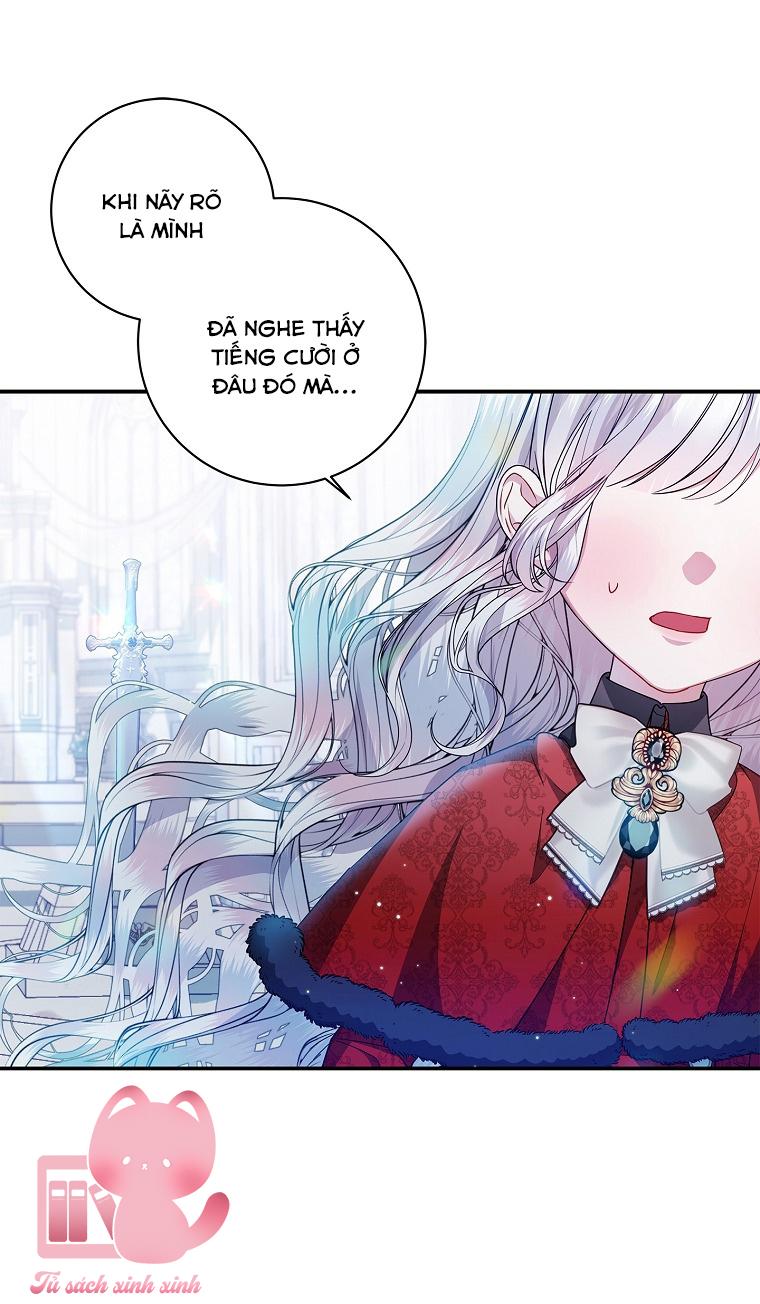 Nhận Nuôi Người Cha Phản Diện - Chap 11 - Trang 15