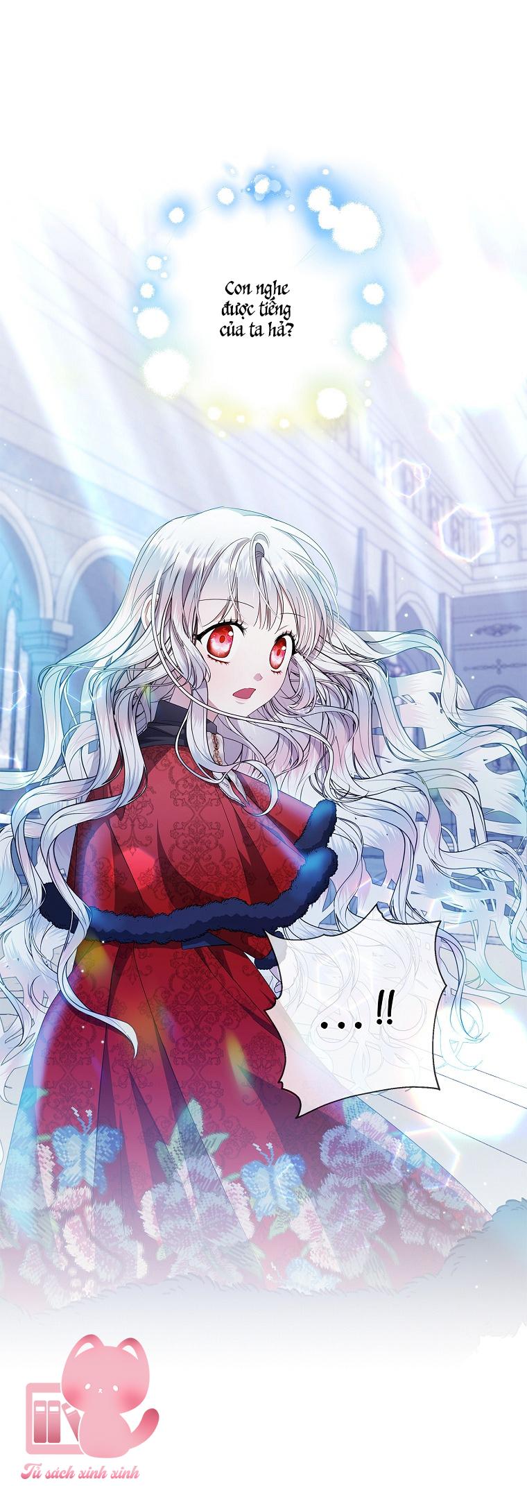 Nhận Nuôi Người Cha Phản Diện - Chap 11 - Trang 16
