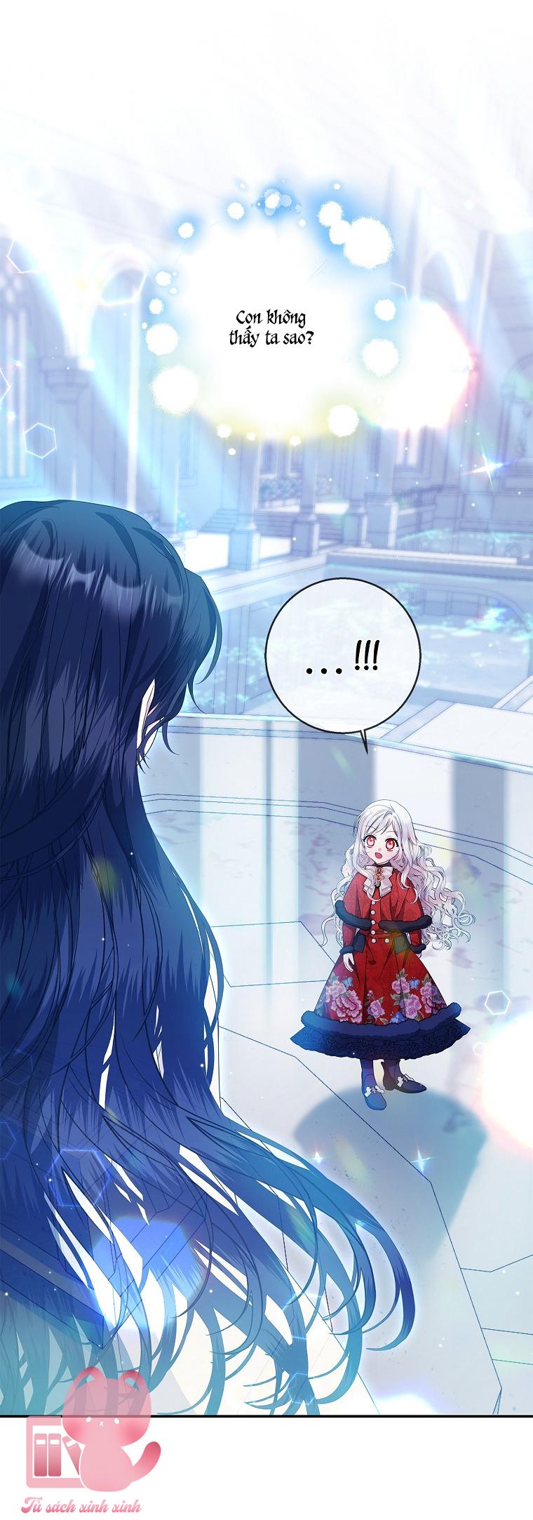 Nhận Nuôi Người Cha Phản Diện - Chap 11 - Trang 17