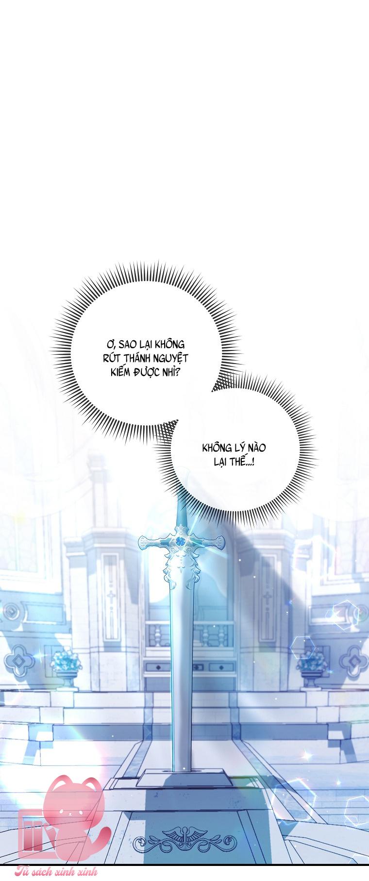Nhận Nuôi Người Cha Phản Diện - Chap 11 - Trang 2