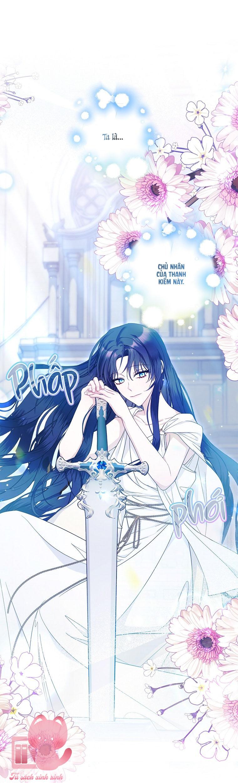 Nhận Nuôi Người Cha Phản Diện - Chap 11 - Trang 20