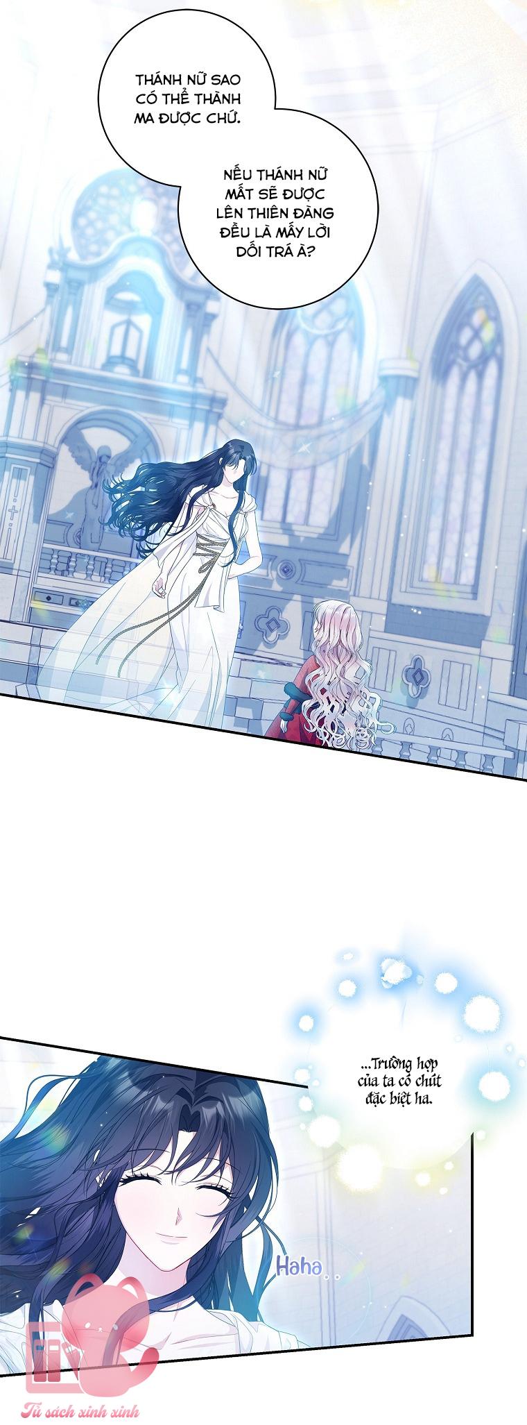 Nhận Nuôi Người Cha Phản Diện - Chap 11 - Trang 22