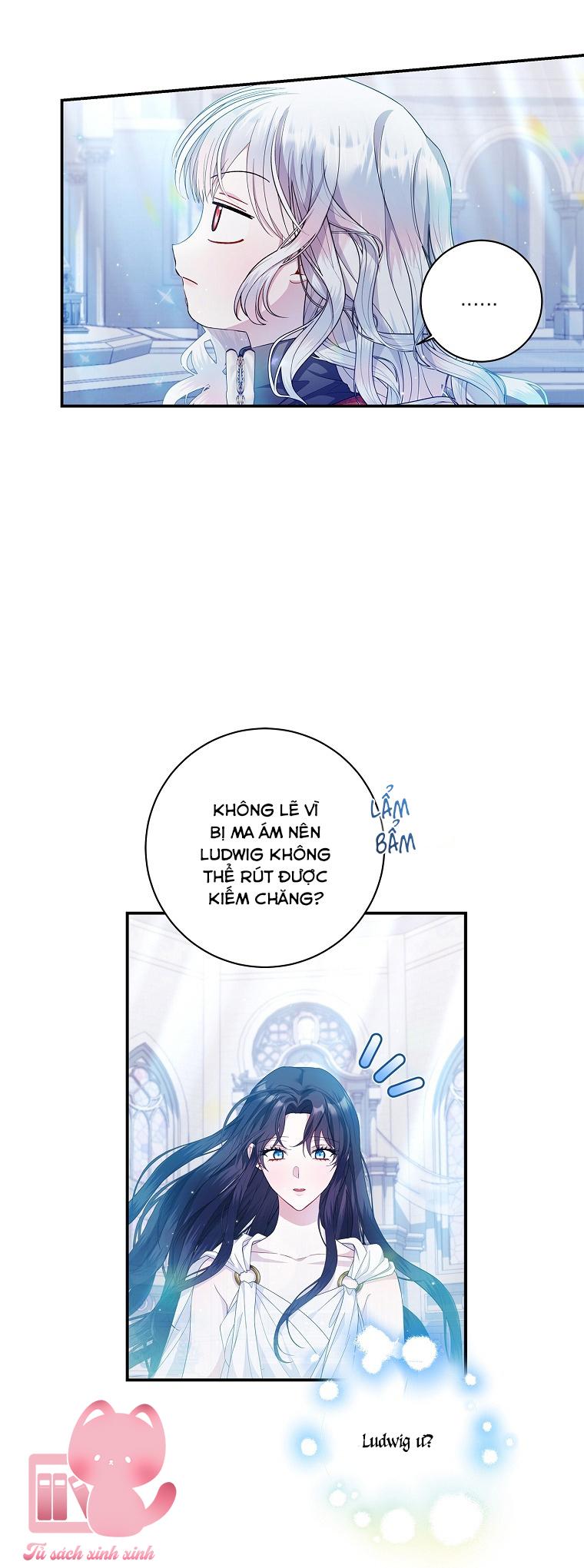 Nhận Nuôi Người Cha Phản Diện - Chap 11 - Trang 23