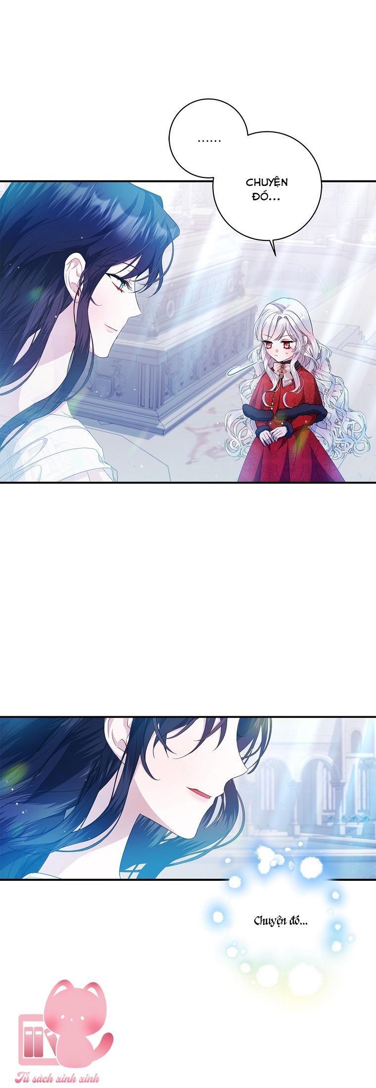 Nhận Nuôi Người Cha Phản Diện - Chap 11 - Trang 26