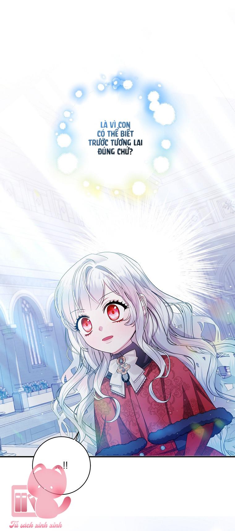 Nhận Nuôi Người Cha Phản Diện - Chap 11 - Trang 27