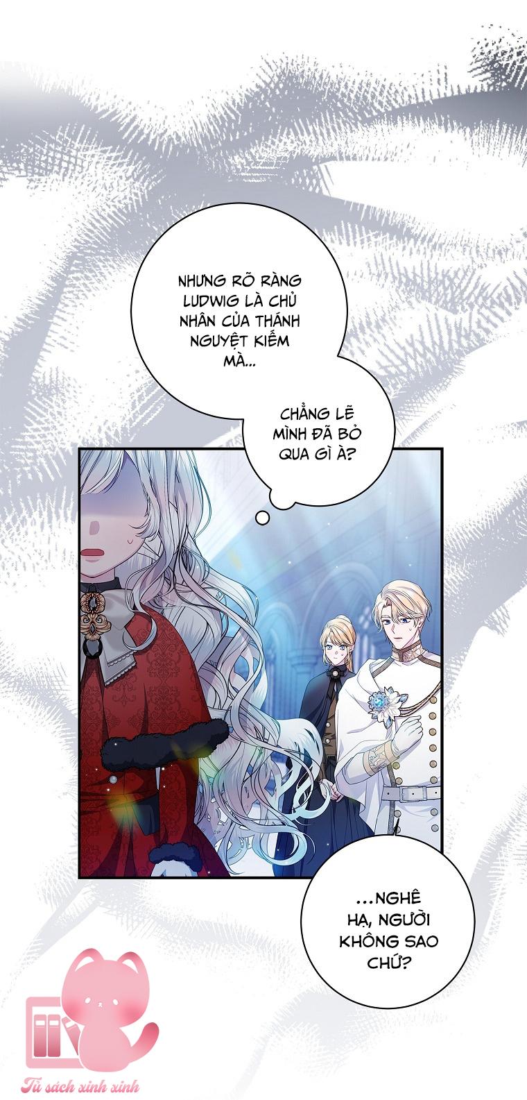 Nhận Nuôi Người Cha Phản Diện - Chap 11 - Trang 3