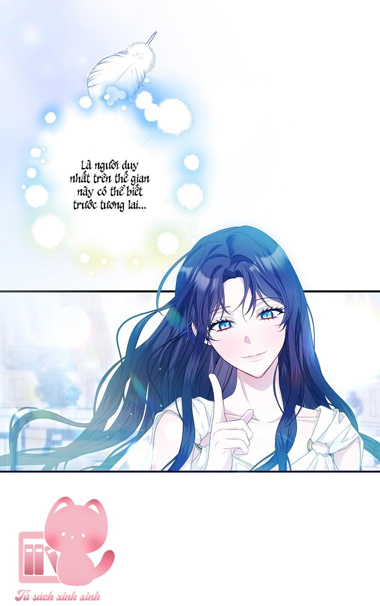 Nhận Nuôi Người Cha Phản Diện - Chap 11 - Trang 30