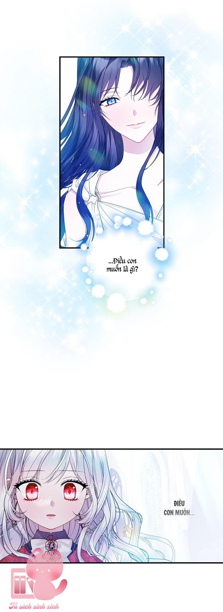 Nhận Nuôi Người Cha Phản Diện - Chap 11 - Trang 34