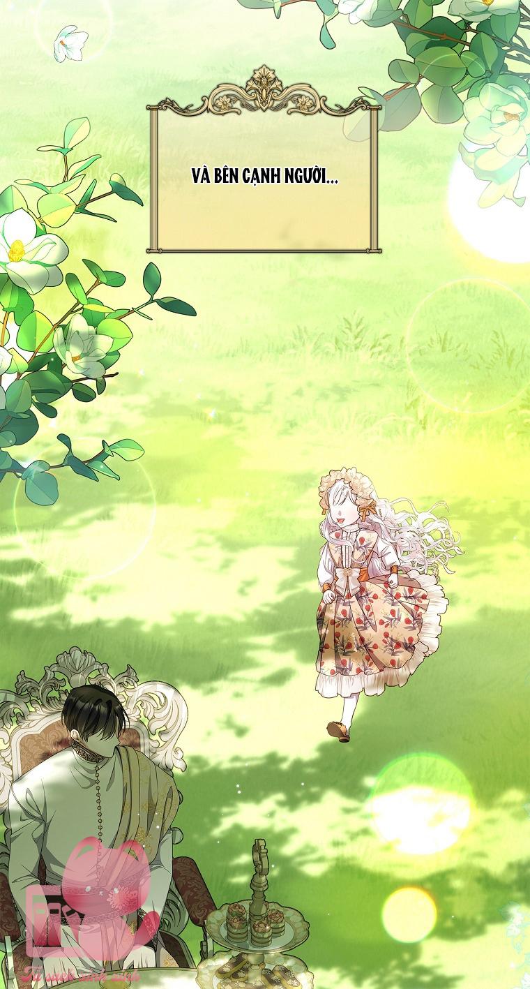 Nhận Nuôi Người Cha Phản Diện - Chap 11 - Trang 37