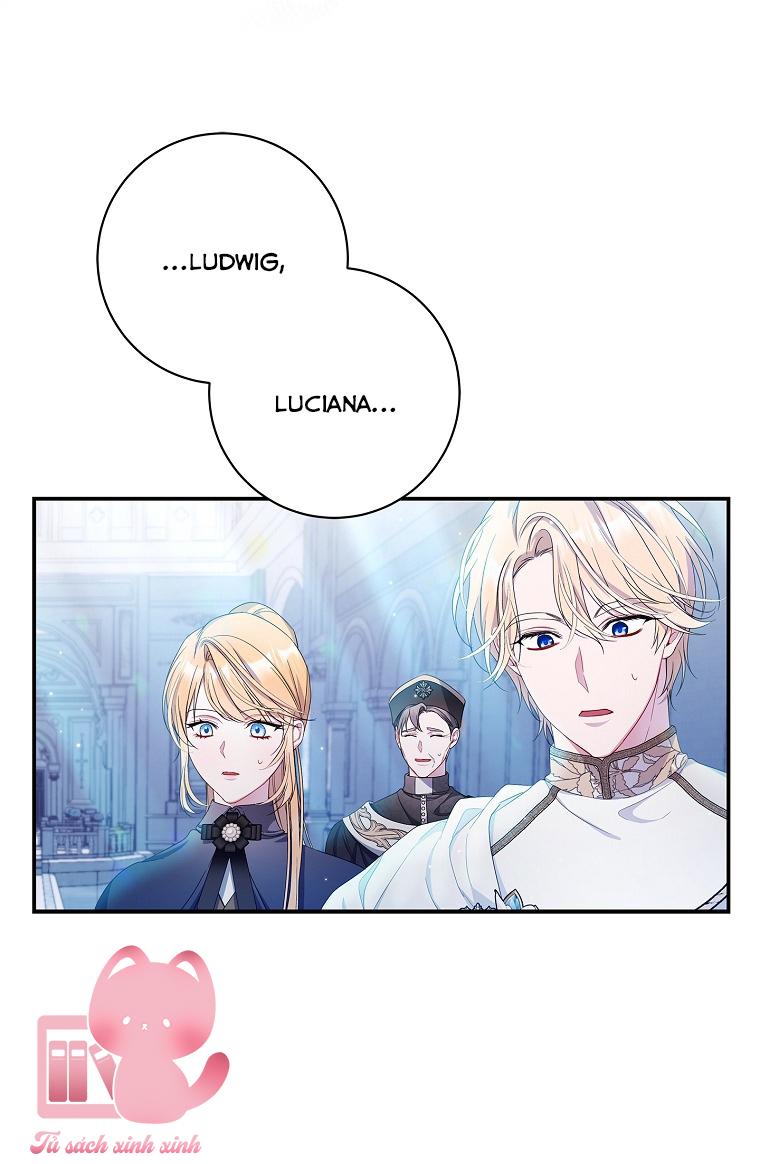 Nhận Nuôi Người Cha Phản Diện - Chap 11 - Trang 4