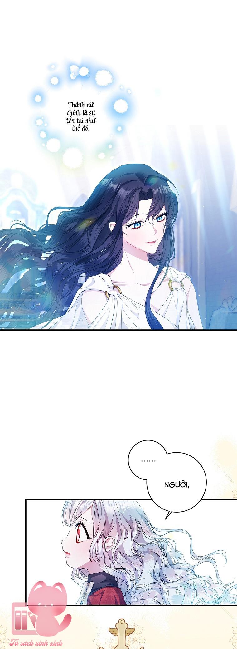 Nhận Nuôi Người Cha Phản Diện - Chap 11 - Trang 40